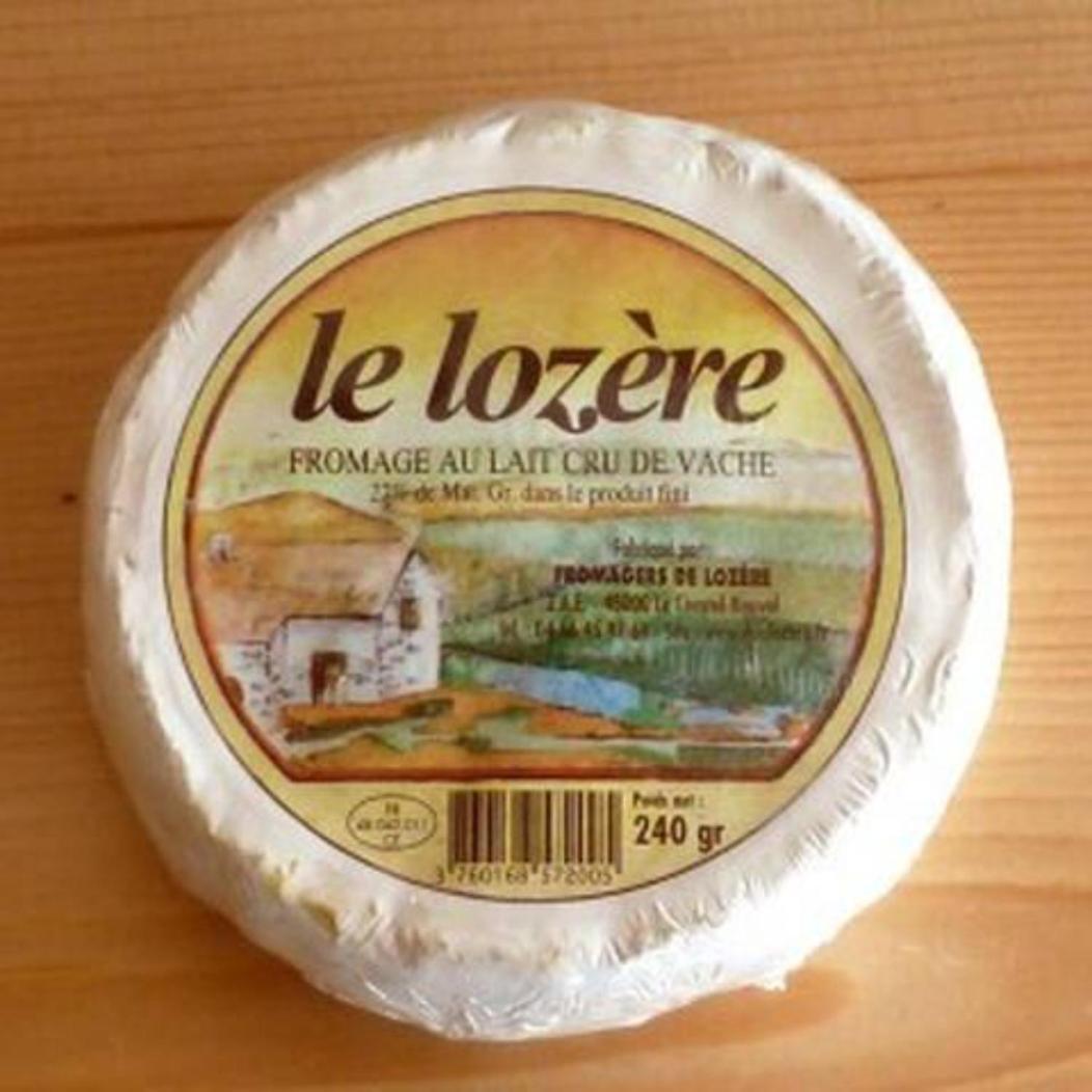 Lozere Aubrac Margeride Promo Apartment Saint-Alban-sur-Limagnole Ngoại thất bức ảnh